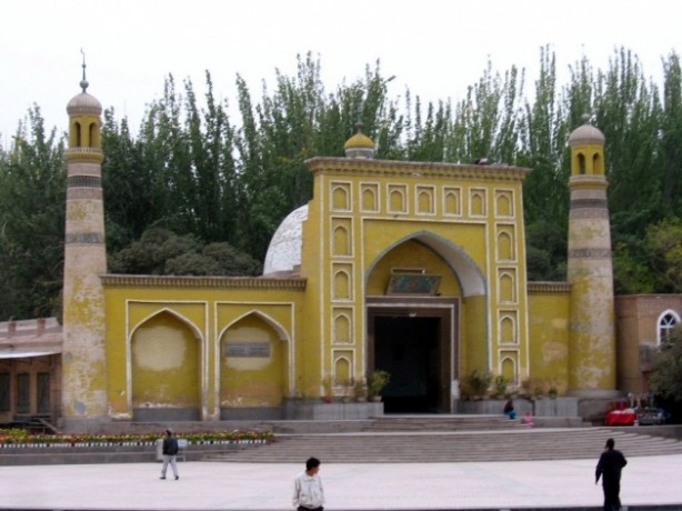 Foto - İşte dünyadaki en güzel 50 cami