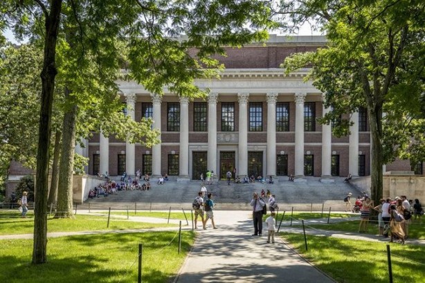 Foto - Dünyadaki en iyi 25 bilgisayar bilimi okulu