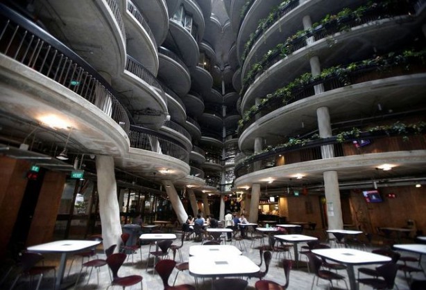 Foto - Dünyadaki en iyi 25 bilgisayar bilimi okulu