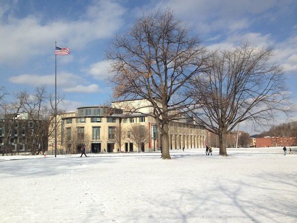 Foto - Dünyadaki en iyi 25 bilgisayar bilimi okulu