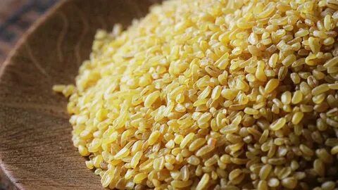 Dünyadaki en önemli besin kaynağını hiç merak ettiniz mi? Herkesin mutfağında bulunuyor