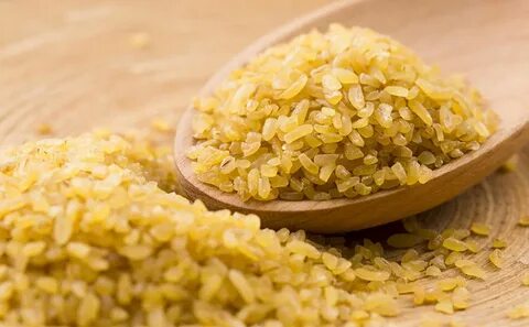 Foto - Dünyadaki en önemli besin kaynağını hiç merak ettiniz mi? Herkesin mutfağında bulunuyor