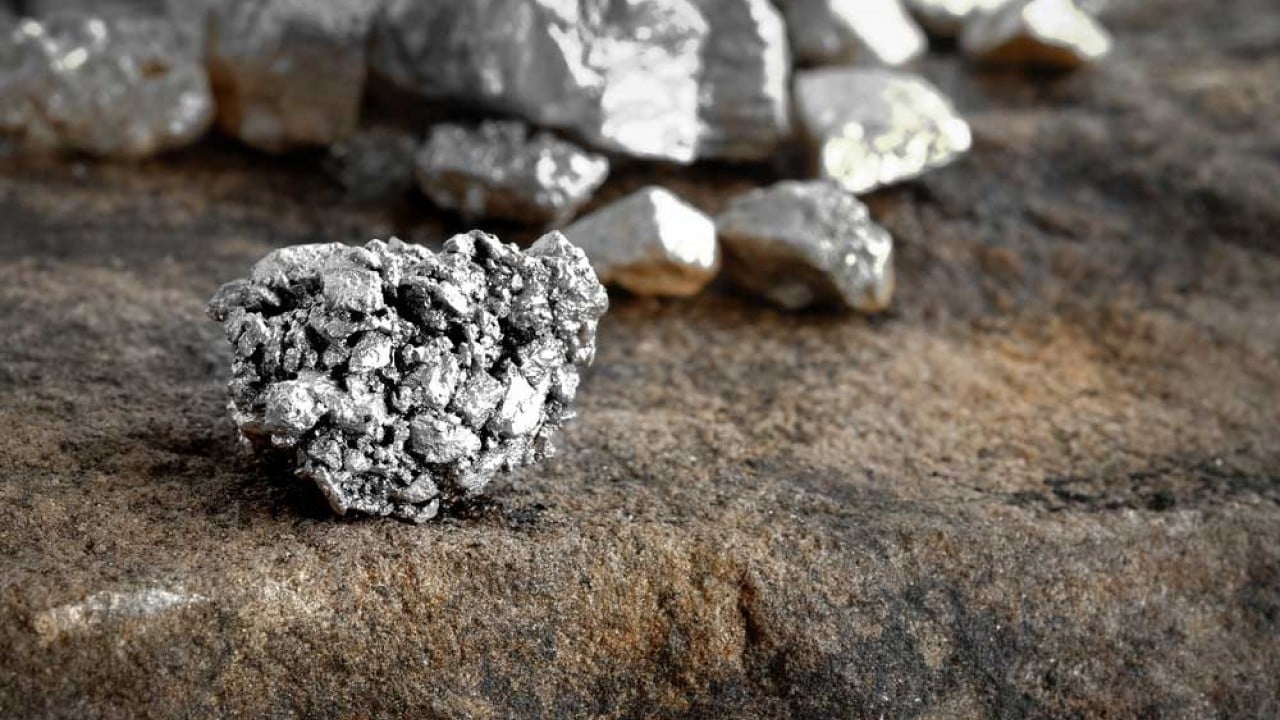 Dünyadaki gümüş rezervinin yüzde 22'si orada! Tamı tamına 140 bin metrik ton, yerin altı kaynıyor