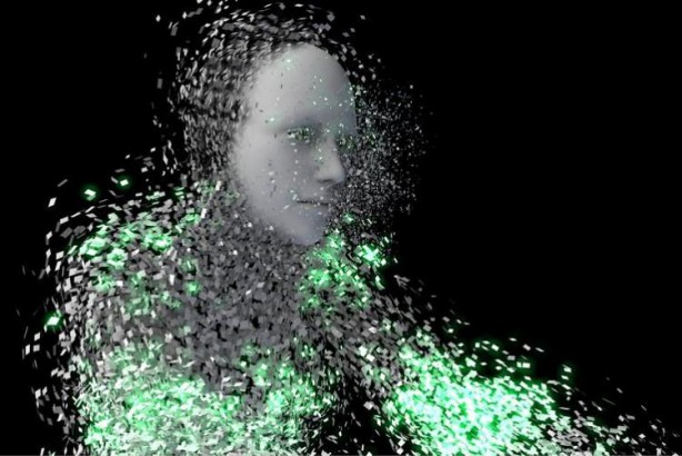 Foto - Dünyadaki ilk robotlar üremeye başladı