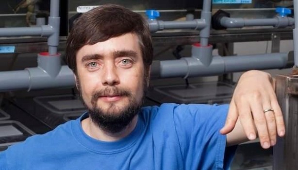 Foto - Dünyadaki ilk robotlar üremeye başladı