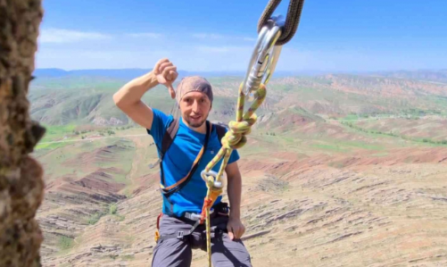 Foto - Dünyadaki Mars'ı 30 kişi gördü! Karadeniz'in yanı başında korkutan sır