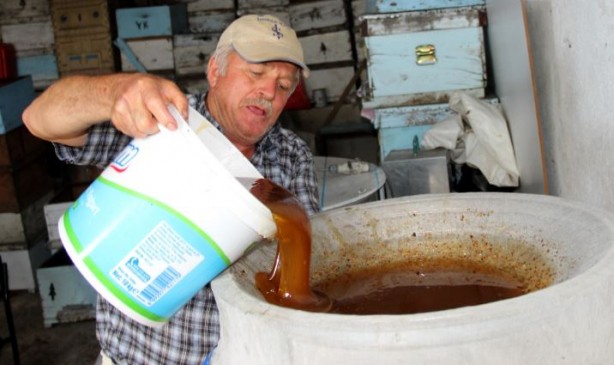 Foto - Dünyadaki üretimin yüzde 90'ını Türkiye karşılıyor! Ülkeler satın almak için sıraya girdi