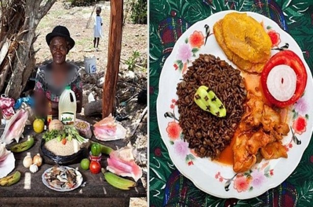 Foto - Dünyadan 'babaanne mutfağı'