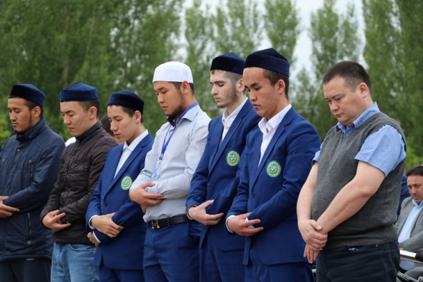 Foto - Dünyadan bayram manzaraları