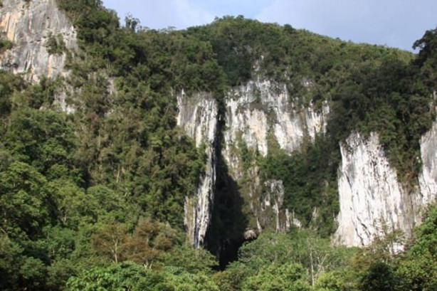 Foto - Dünyadan en büyüleyici mağaralar