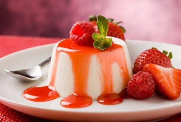 Foto - Dünyadan enfes tatlılar