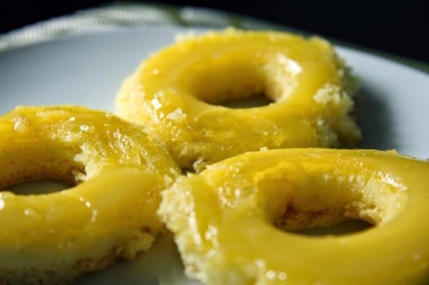 Foto - Dünyadan enfes tatlılar