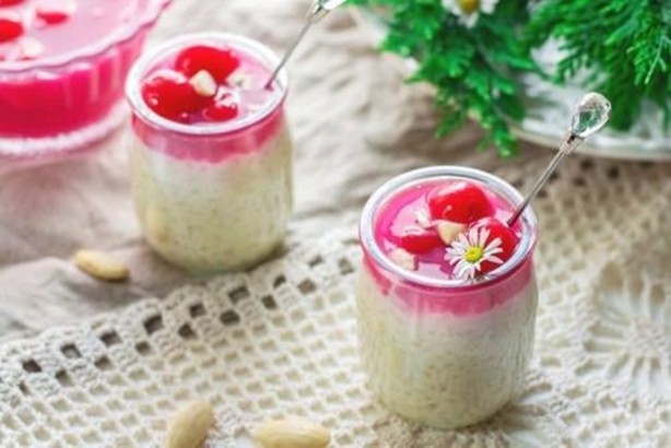 Foto - Dünyadan enfes tatlılar