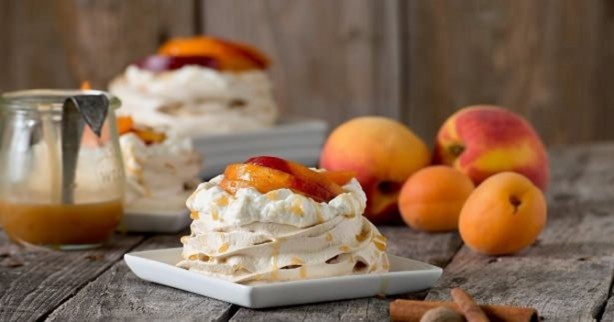 Foto - Dünyadan enfes tatlılar