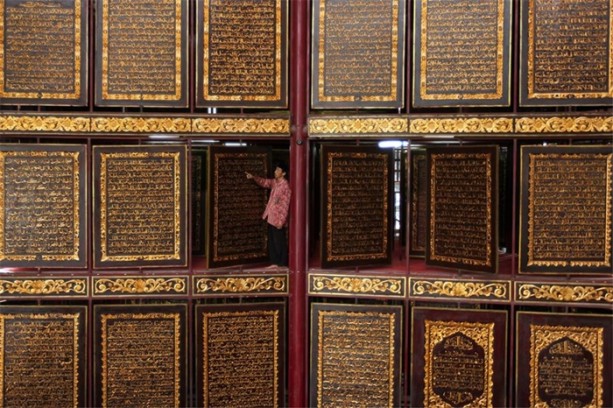 Foto - Dünyadan görüntüler