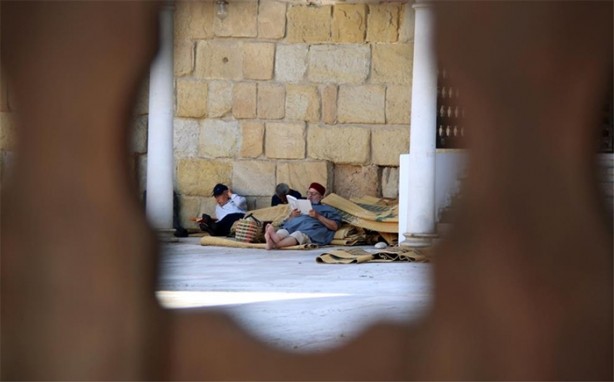 Foto - Dünyadan görüntüler