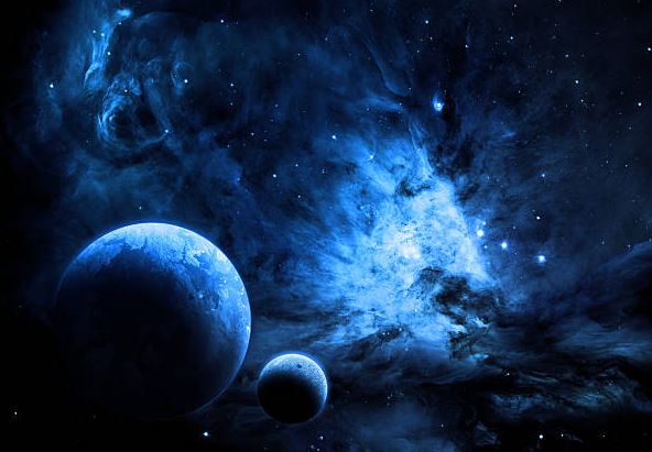 Foto - Dünya'dan iki kat daha büyük yeni bir gezegen keşfedildi