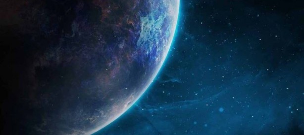 Foto - Dünya'dan iki kat daha büyük yeni bir gezegen keşfedildi