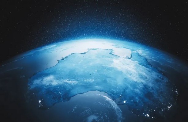 Dünya'dan iki kat daha büyük yeni bir gezegen keşfedildi