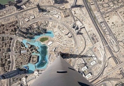 Foto - Dünyadan ilginç görüntüler