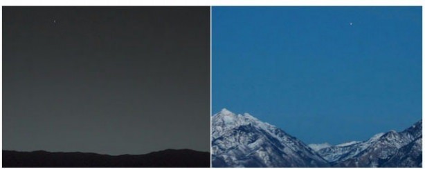 Foto - Dünyadan ilginç görüntüler