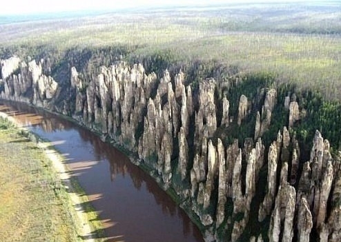 Foto - Dünyadan ilginç görüntüler