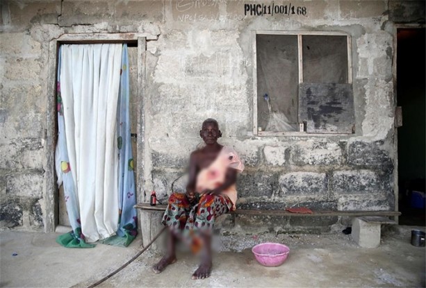 Foto - Dünyadan ilginç kareler