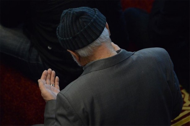 Foto - Dünyadan Kurban Bayramı manzaraları