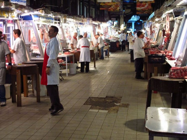 Foto - Dünyadan mutfak portreleri