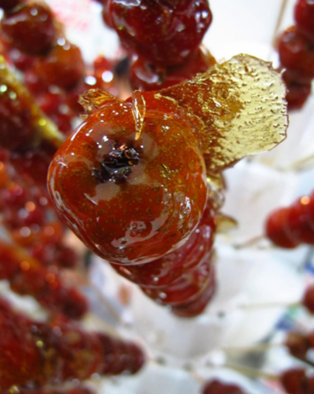 Foto - Dünyadan mutfak portreleri