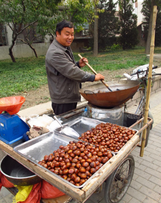 Foto - Dünyadan mutfak portreleri