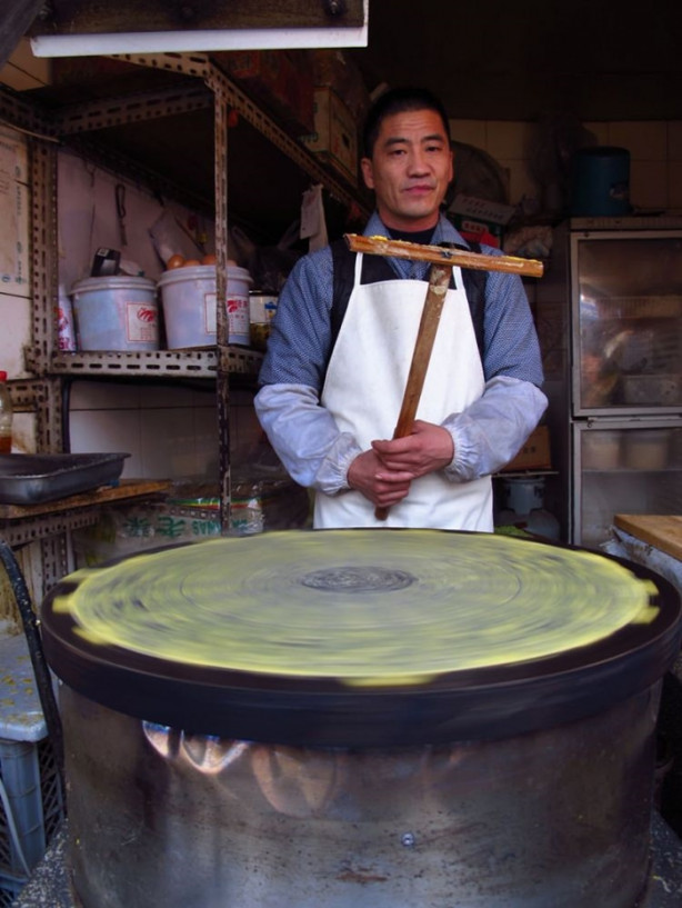  Dünyadan mutfak portreleri