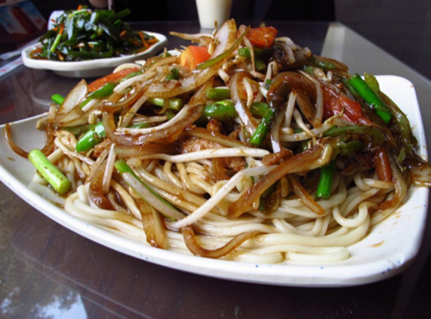 Foto - Dünyadan mutfak portreleri