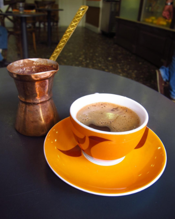 Foto - Dünyadan mutfak portreleri