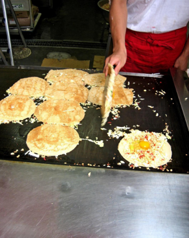 Foto - Dünyadan mutfak portreleri