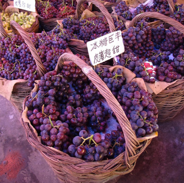 Foto - Dünyadan mutfak portreleri