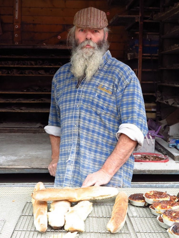 Foto - Dünyadan mutfak portreleri