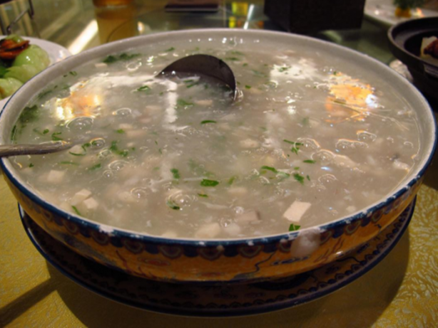 Foto - Dünyadan mutfak portreleri