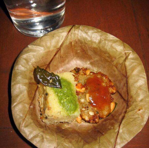 Foto - Dünyadan mutfak portreleri