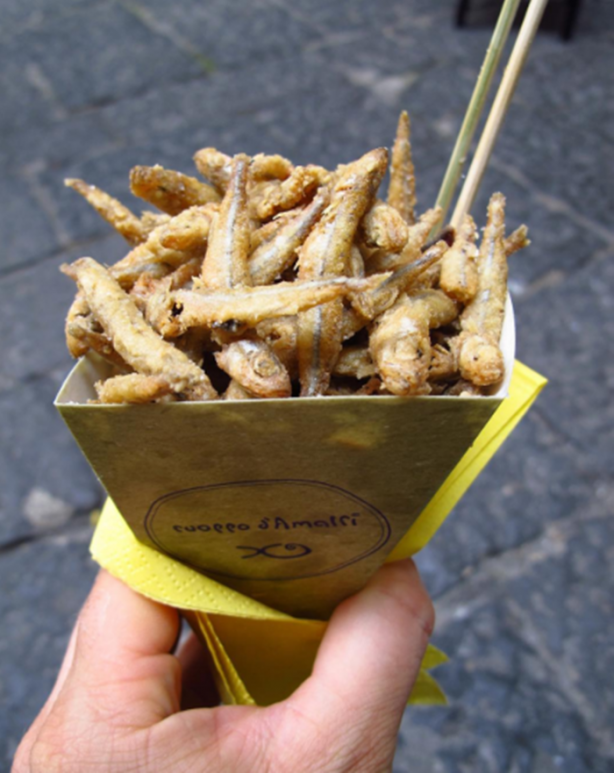 Foto - Dünyadan mutfak portreleri