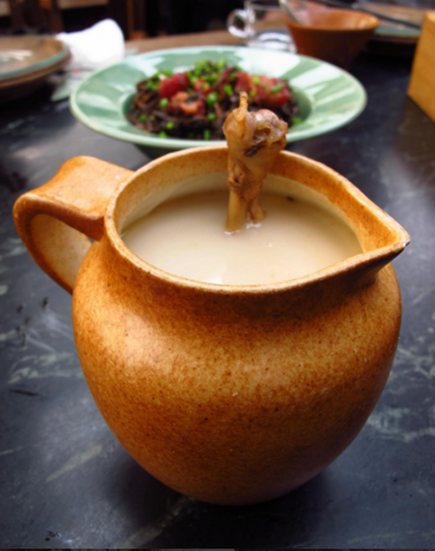 Foto - Dünyadan mutfak portreleri