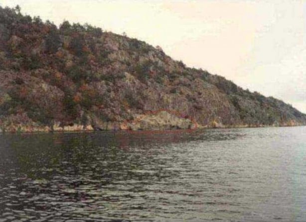 Foto - Dünyadan savaş gemilerini kamufle etme yöntemleri