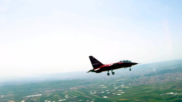 Foto - Dünyadan sipariş yağacak deniyordu! Arap ülkesi Hürjet'i almak için alelacele hareke geçti