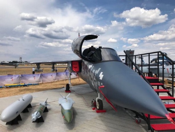 Foto - Dünyadan sipariş yağacak deniyordu! Hürjet'in uçuş maliyetini duyanlar kulaklarına inanamadı