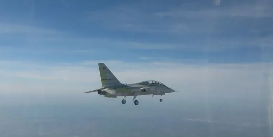 Foto - Dünyadan sipariş yağacak deniyordu! Hürjet'in uçuş maliyetini duyanlar kulaklarına inanamadı