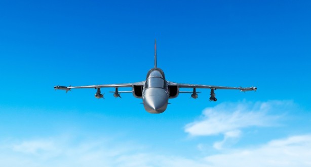 Foto - Dünyadan sipariş yağacak deniyordu! Hürjet'in uçuş maliyetini duyanlar kulaklarına inanamadı