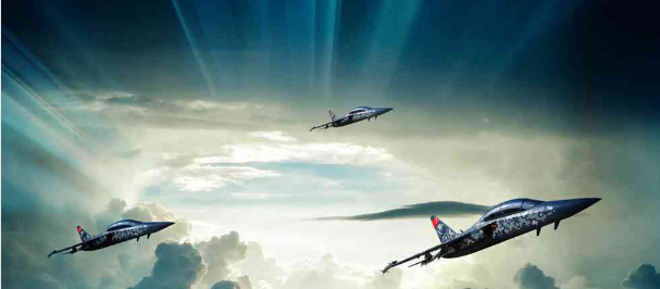 Foto - Dünyadan sipariş yağacak deniyordu! Hürjet'in uçuş maliyetini duyanlar kulaklarına inanamadı