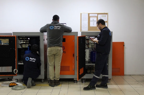 Foto - Dünyadan sipariş yağıyor! Türkler tarafından geliştirildi