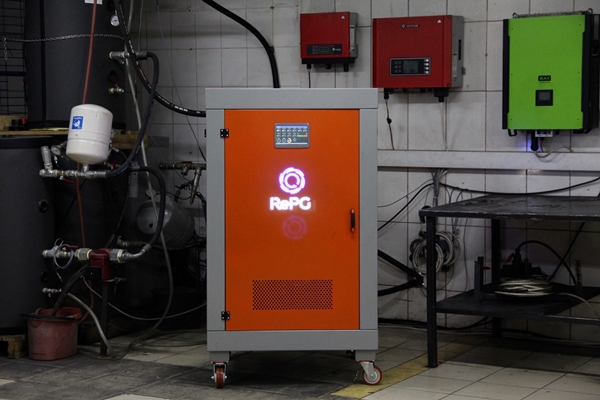 Foto - Dünyadan sipariş yağıyor! Türkler tarafından geliştirildi