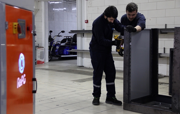 Foto - Dünyadan sipariş yağıyor! Türkler tarafından geliştirildi